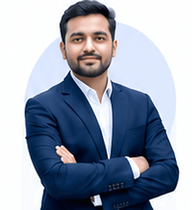 Anshu Bhageria - Director, AssetVeda Private Limited