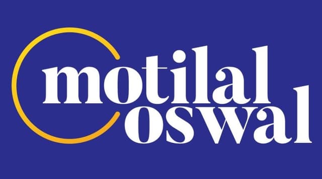 Motilal Oswal Sub-broker Logo